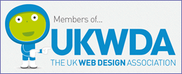 We are members of the UK Web Developers Association