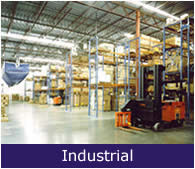 Industrial Vacancies